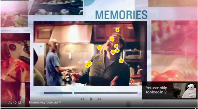 YouTube Commercial